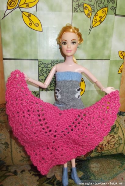 Пропоём мы вам частушки | Бэйбики Пропоём мы вам частушки — Игровые куклы разных производителей (Разное): редкие бренды (фото 4)