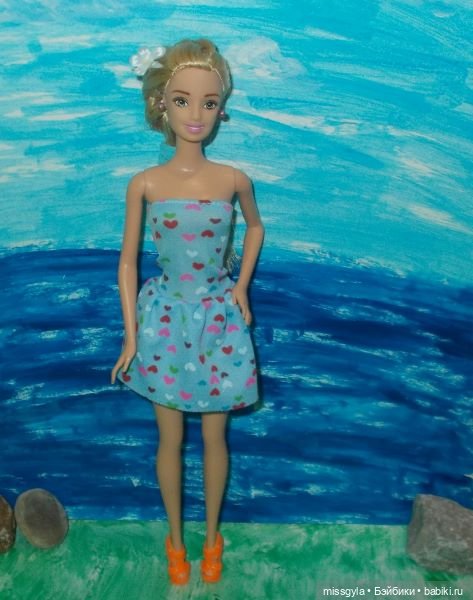 Пропоём мы вам частушки | Бэйбики Пропоём мы вам частушки — Игровые куклы разных производителей (Разное): редкие бренды (фото 3)