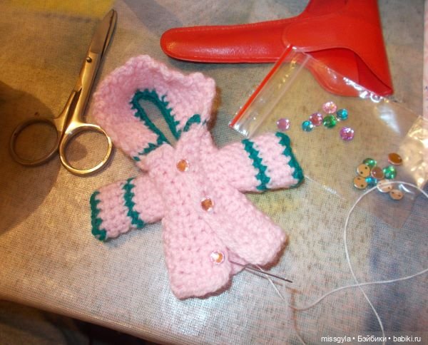 Зимние каникулы сестричек (фото 10)