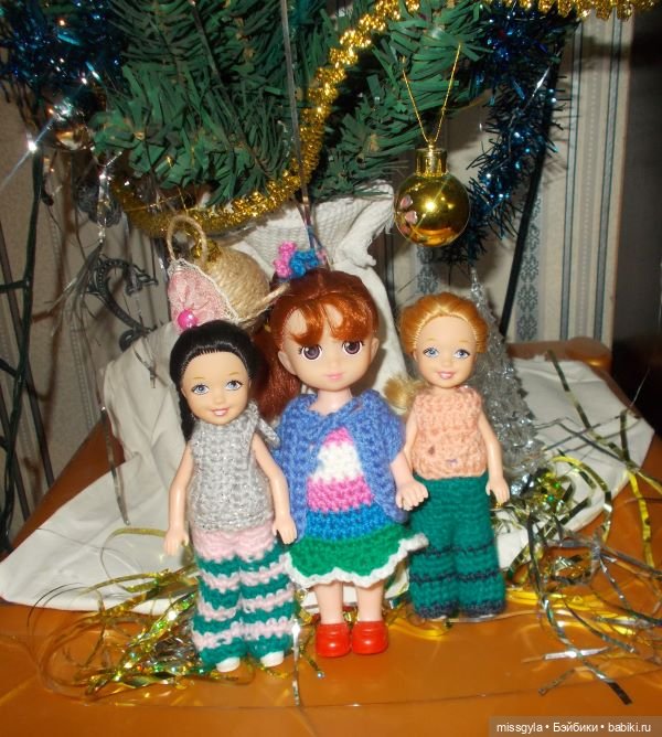 Семейное фото