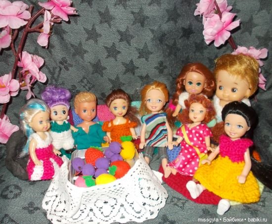 Семейное фото