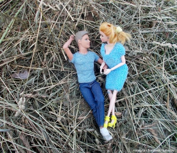 Тео и Стефа