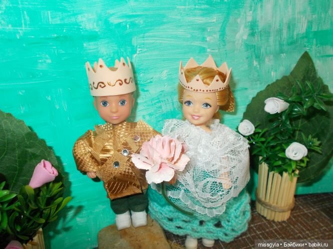 Кому в Закулисье жить хорошо (фото 9)
