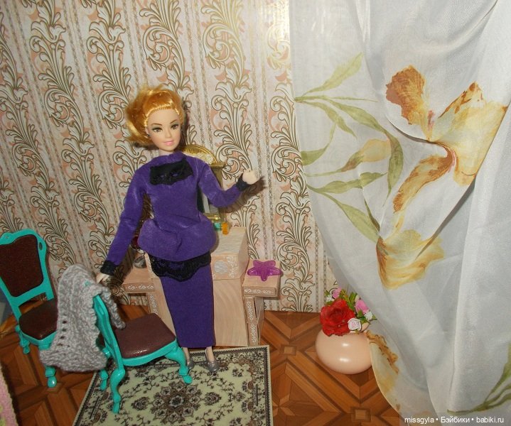 Медведь. История несостоявшейся дуэли | Бэйбики Медведь. История несостоявшейся дуэли (фото 3)