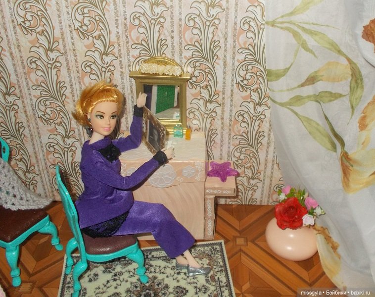 Медведь. История несостоявшейся дуэли | Бэйбики Медведь. История несостоявшейся дуэли (фото 2)