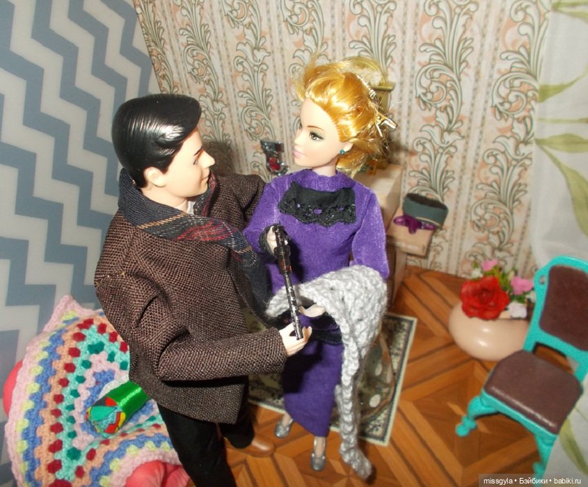 Медведь. История несостоявшейся дуэли | Бэйбики Медведь. История несостоявшейся дуэли