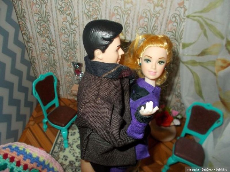 Медведь. История несостоявшейся дуэли | Бэйбики Медведь. История несостоявшейся дуэли