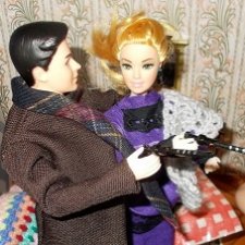 Медведь. История несостоявшейся дуэли