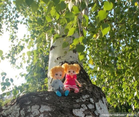 Никита и Шакира