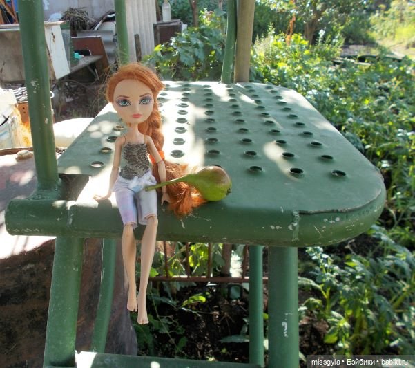 Лето цветочное, вишнёвое, берёзовое