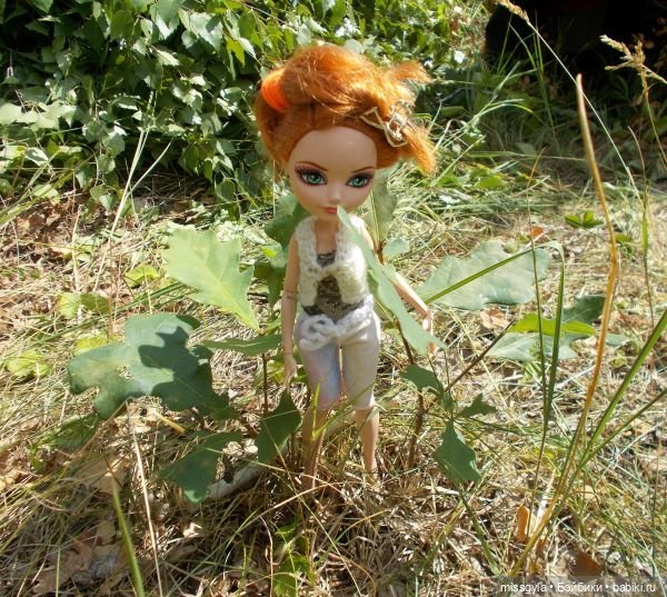 Лето цветочное, вишнёвое, берёзовое