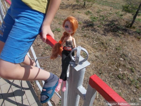 Лето цветочное, вишнёвое, берёзовое (фото 3)