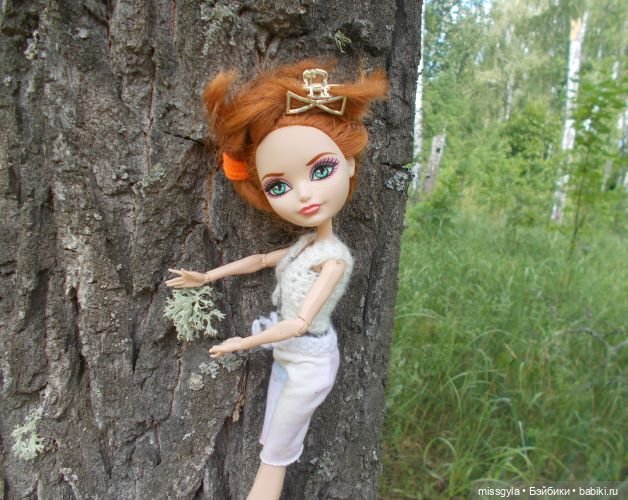 Лето цветочное, вишнёвое, берёзовое