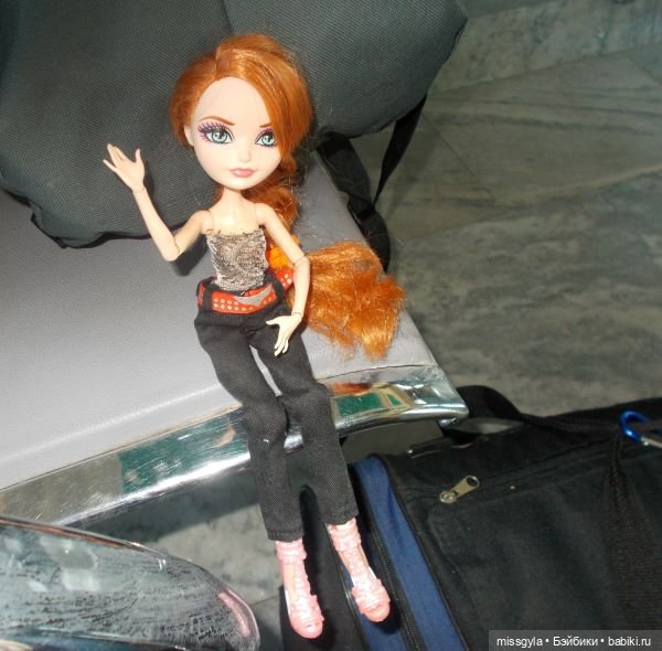 Лето цветочное, вишнёвое, берёзовое (фото 2)