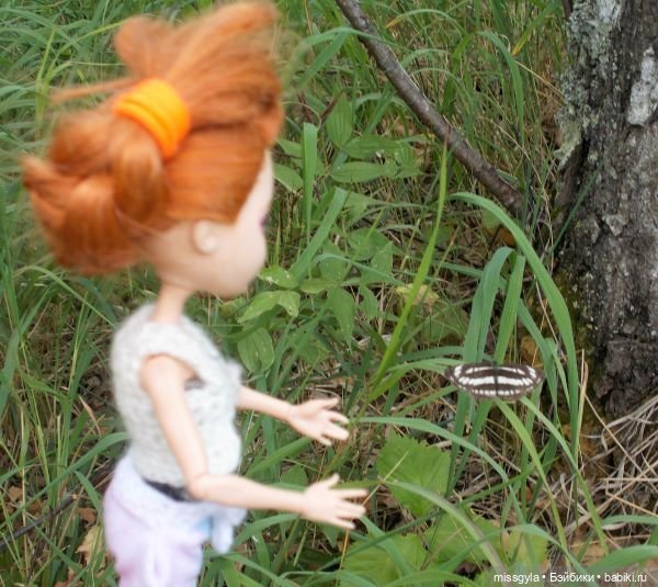 Лето цветочное, вишнёвое, берёзовое