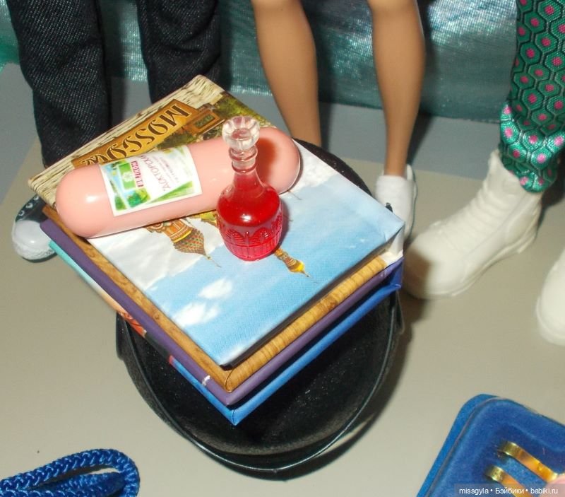 Из чего же сделаны эти мальчишки