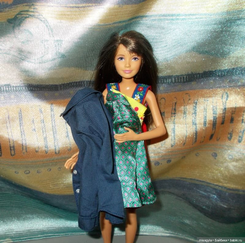 Из чего же сделаны эти мальчишки