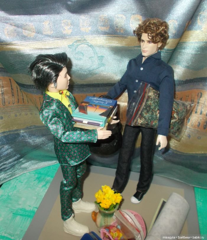 Из чего же сделаны эти мальчишки (фото 9)