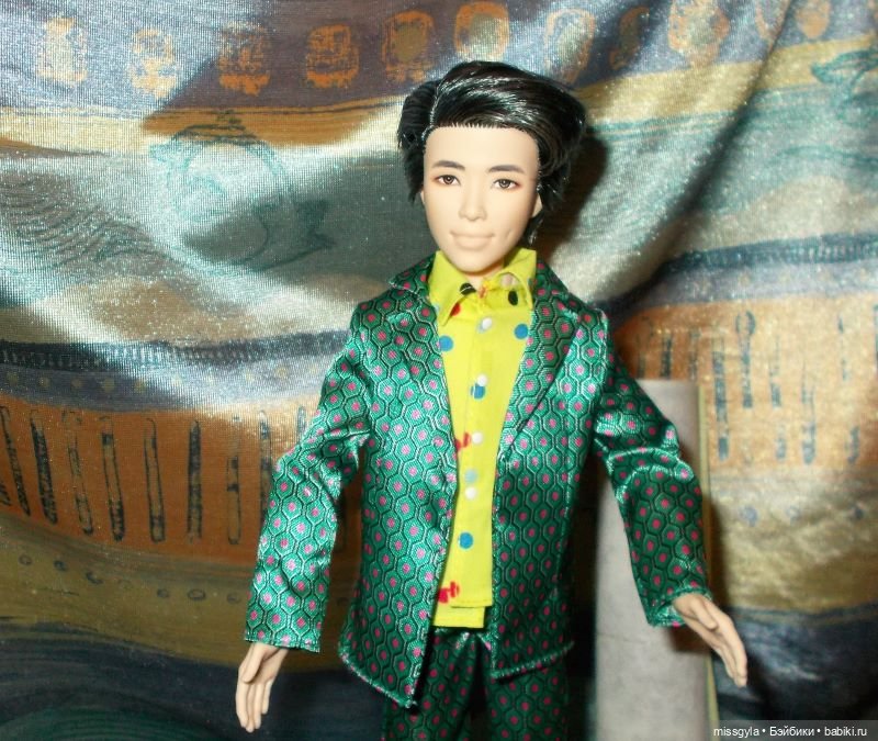 Из чего же сделаны эти мальчишки (фото 5)