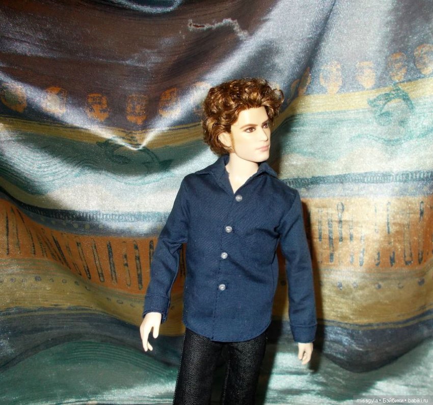 Из чего же сделаны эти мальчишки (фото 3)