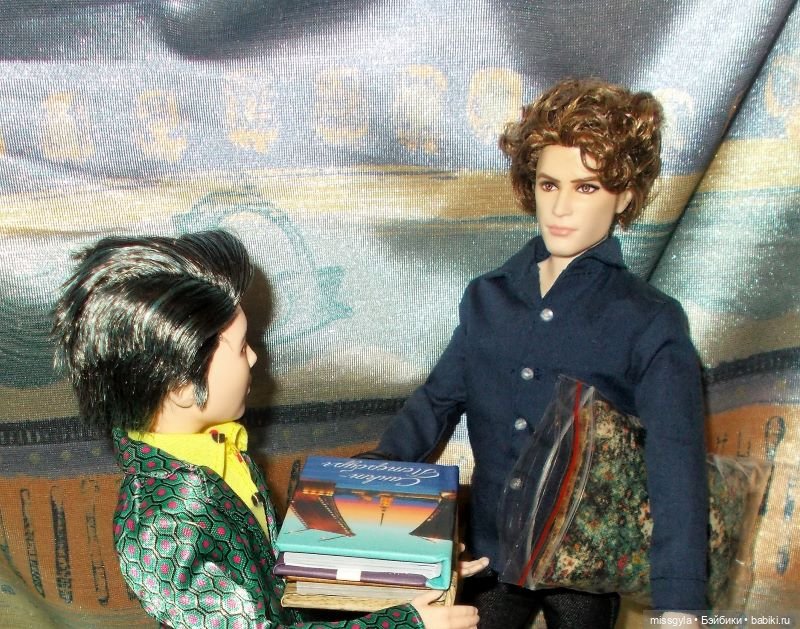 Из чего же сделаны эти мальчишки (фото 10)