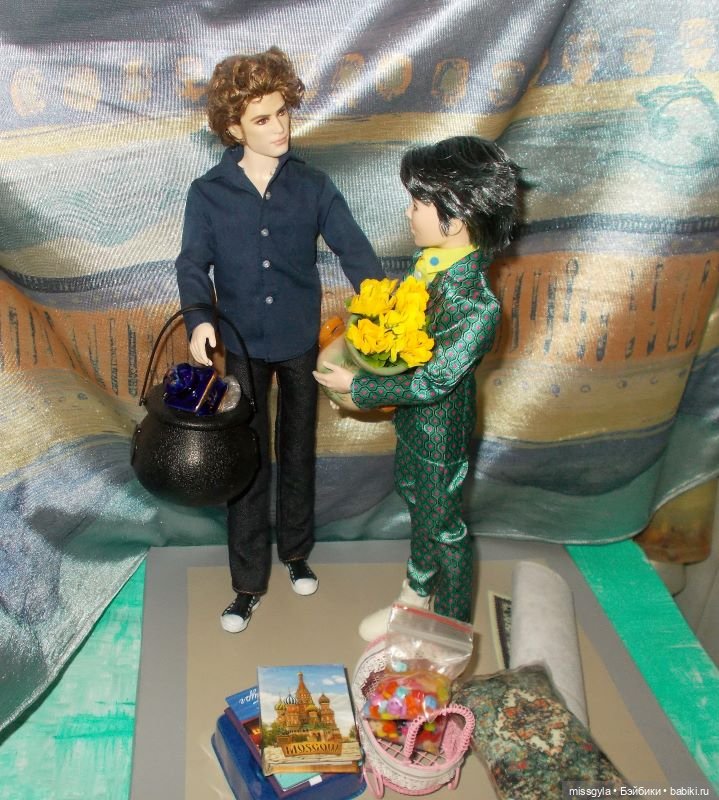 Из чего же сделаны эти мальчишки (фото 8)