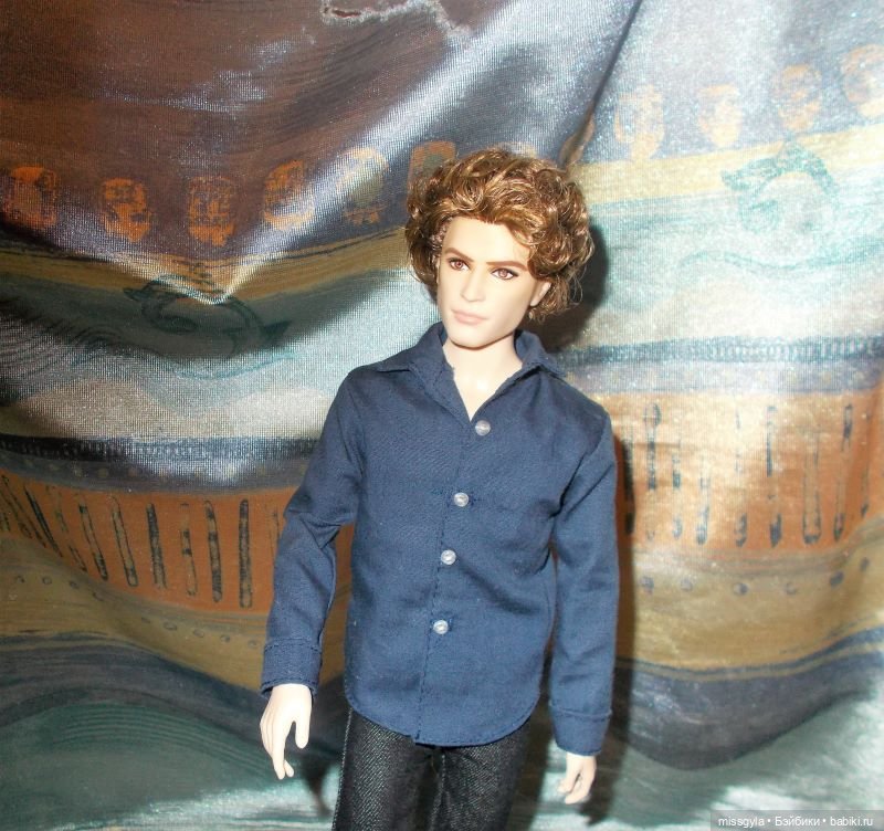 Из чего же сделаны эти мальчишки (фото 2)