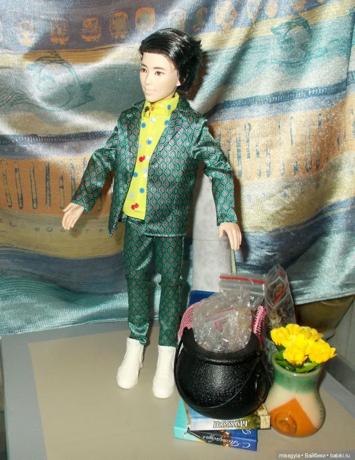 Из чего же сделаны эти мальчишки (фото 4)