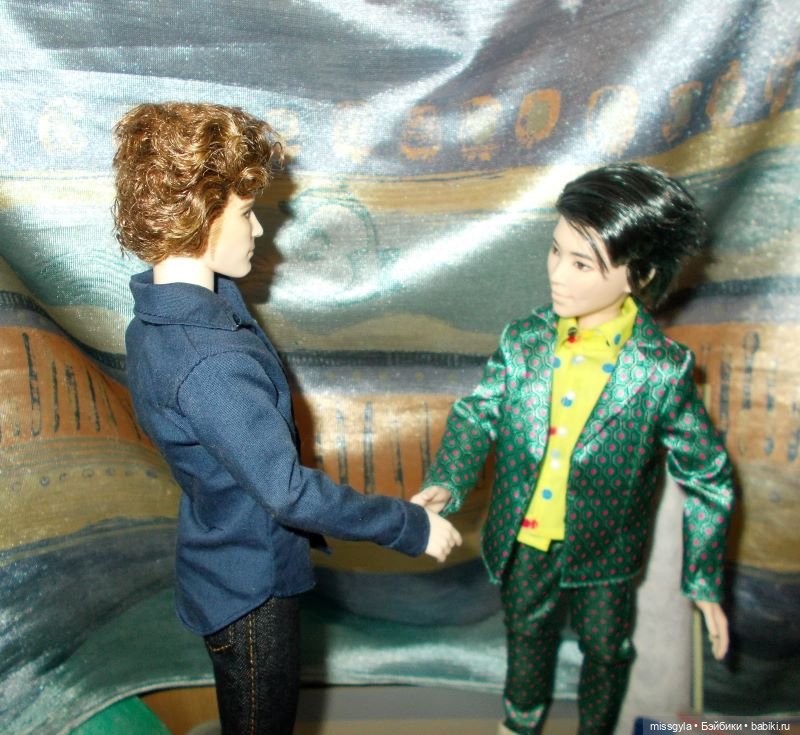 Из чего же сделаны эти мальчишки (фото 7)