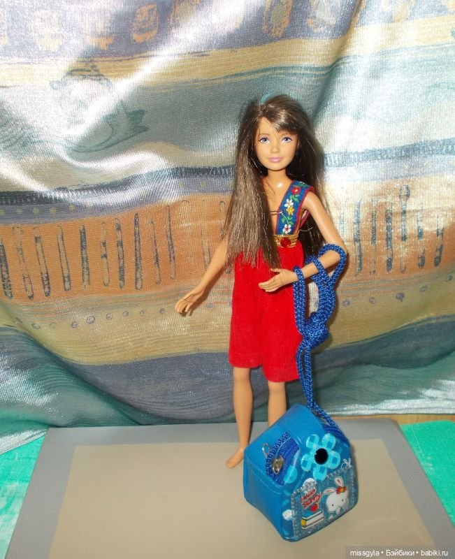 Из чего же сделаны эти мальчишки