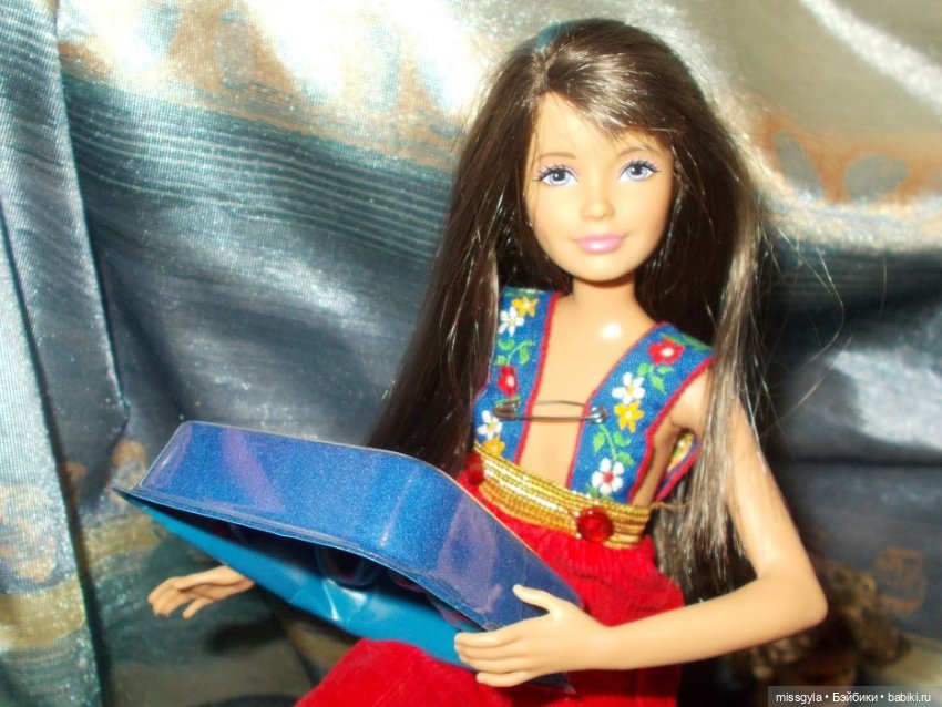 Из чего же сделаны эти мальчишки