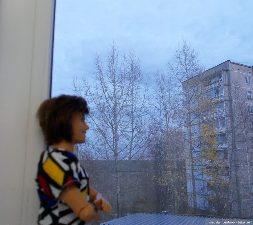 Ты - это я, я - это ты — Куклы Monster High и Ever After High: G1