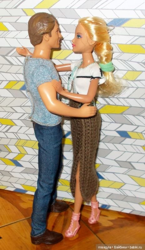 Ромео и Ашхен