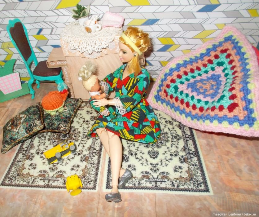 Стефания и Даяна