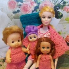 Мамочки, с праздником