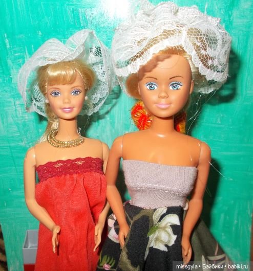 Хелена и Петра