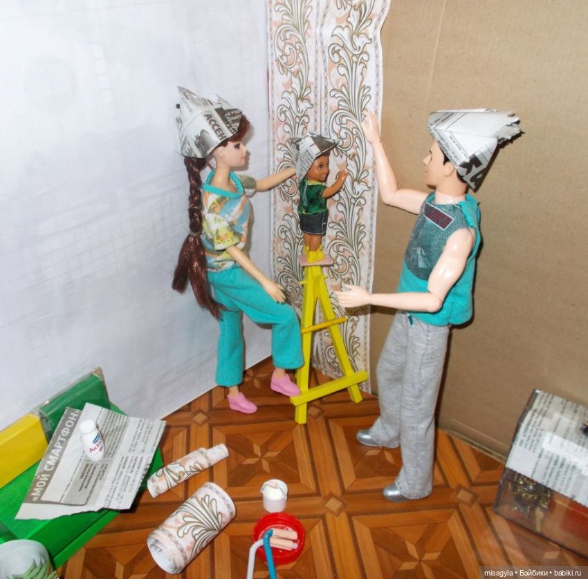 А что у нас? Немного итогов