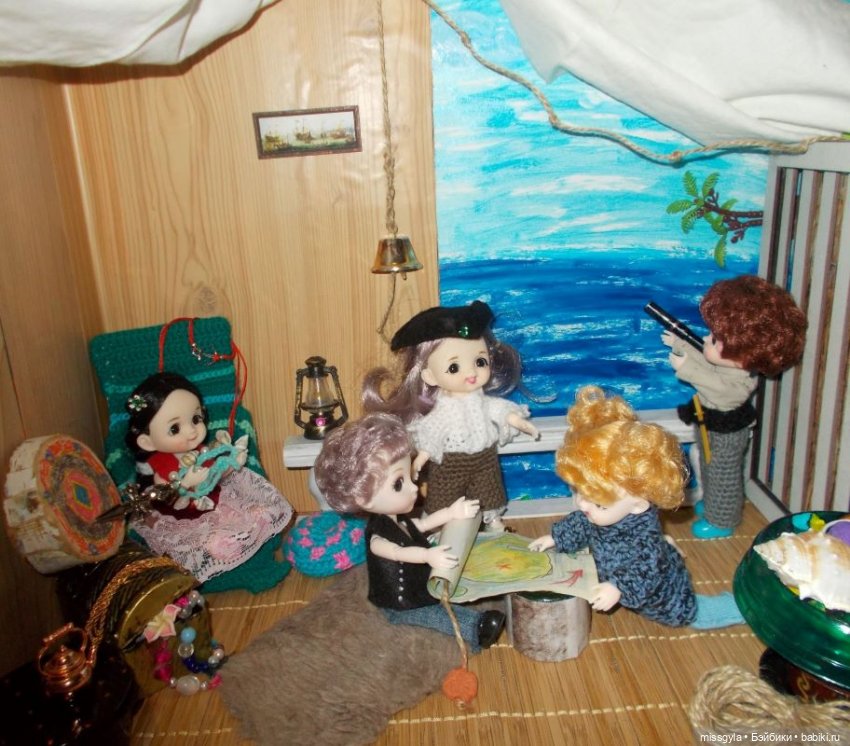 А что у нас? Немного итогов (фото 3)