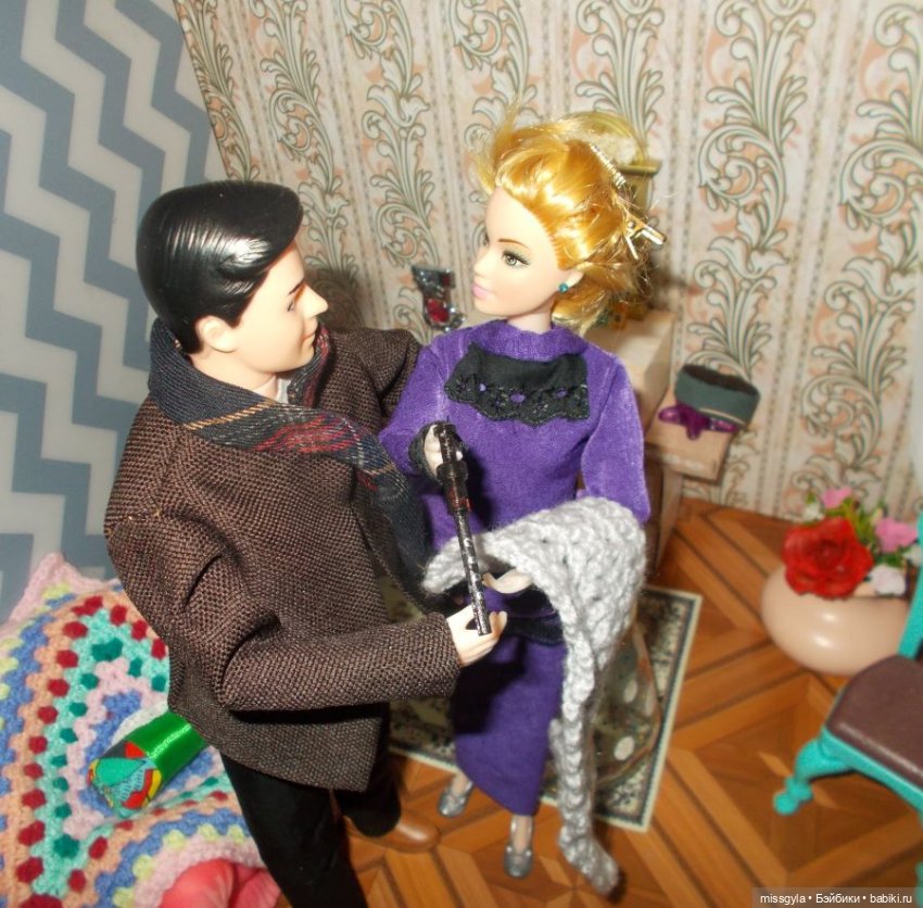 театр- дуэт