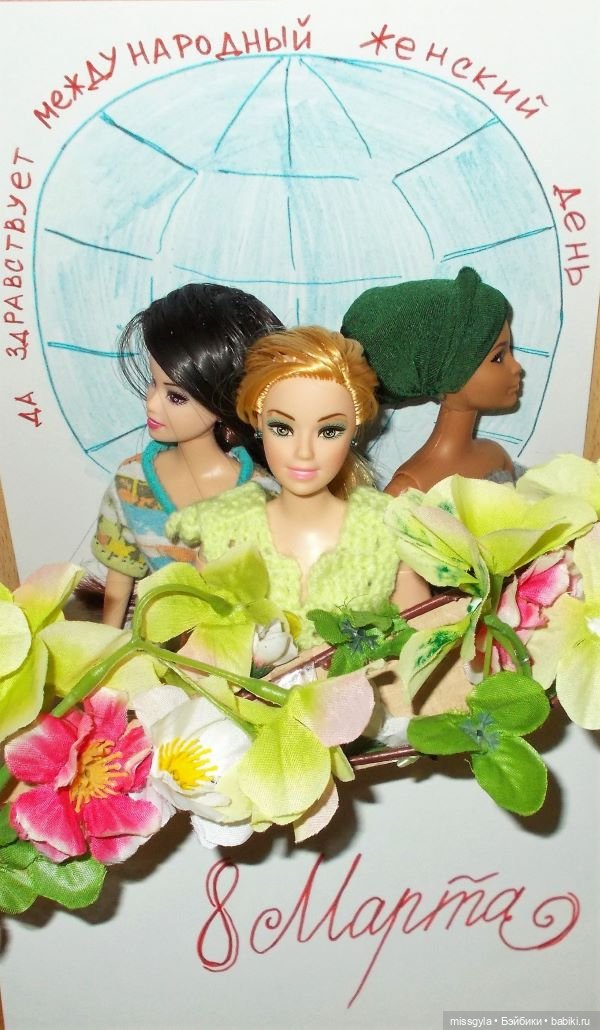 А что у нас? Немного итогов (фото 2)