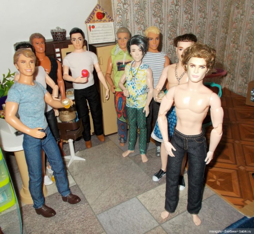 А что у нас? Немного итогов