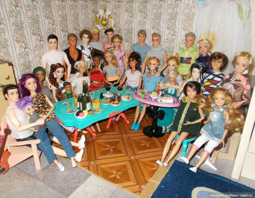 А что у нас? Немного итогов