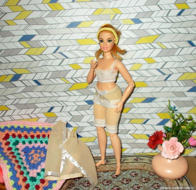 А что у нас? Немного итогов