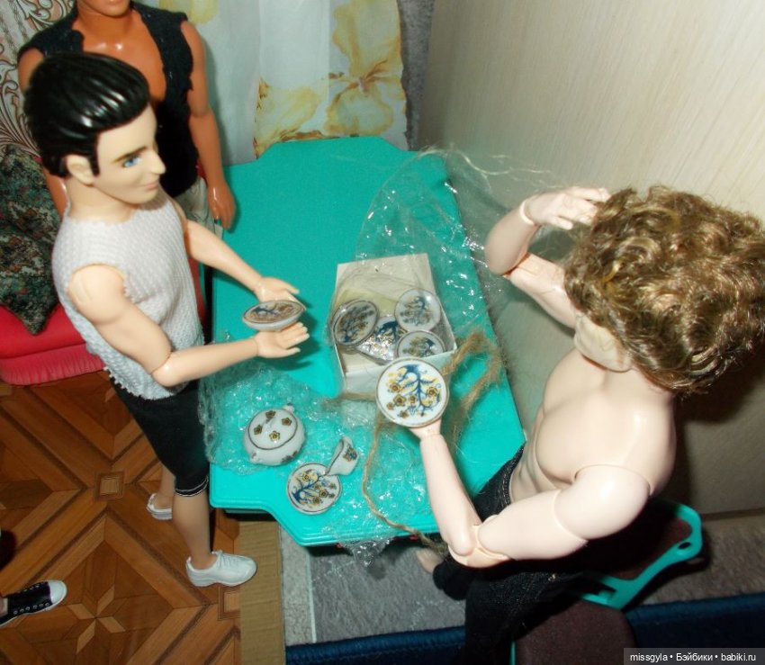 А что у нас? Немного итогов