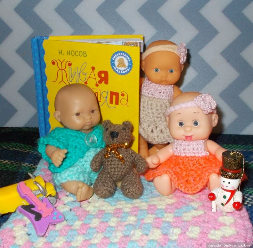 А что у нас? Немного итогов