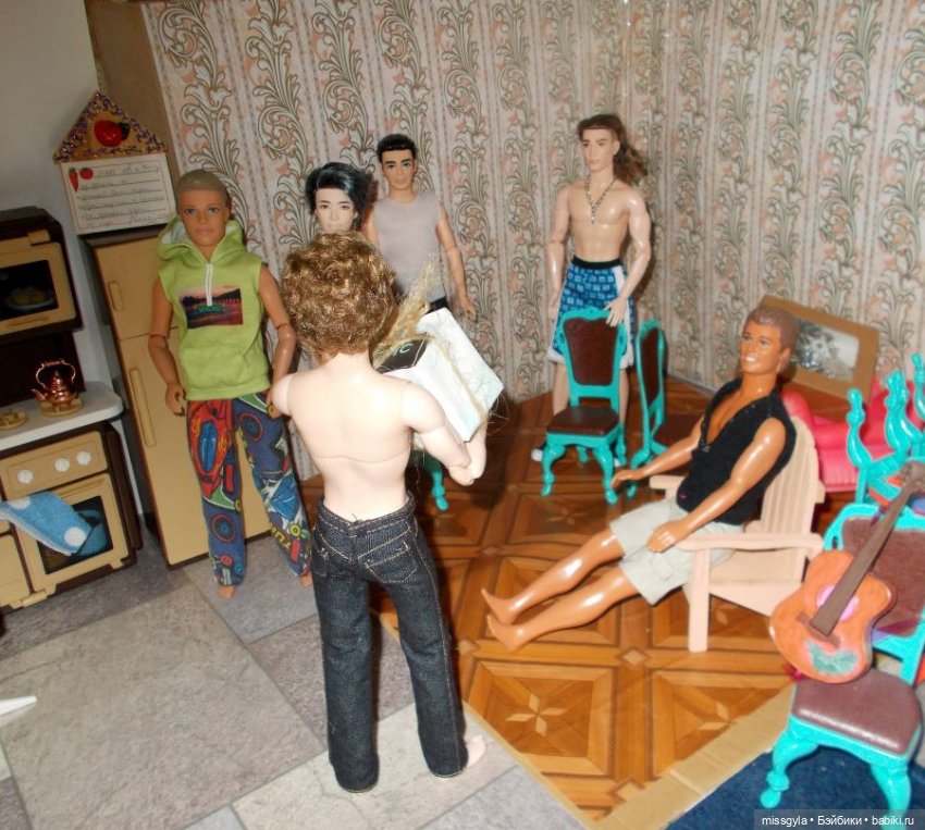 А что у нас? Немного итогов