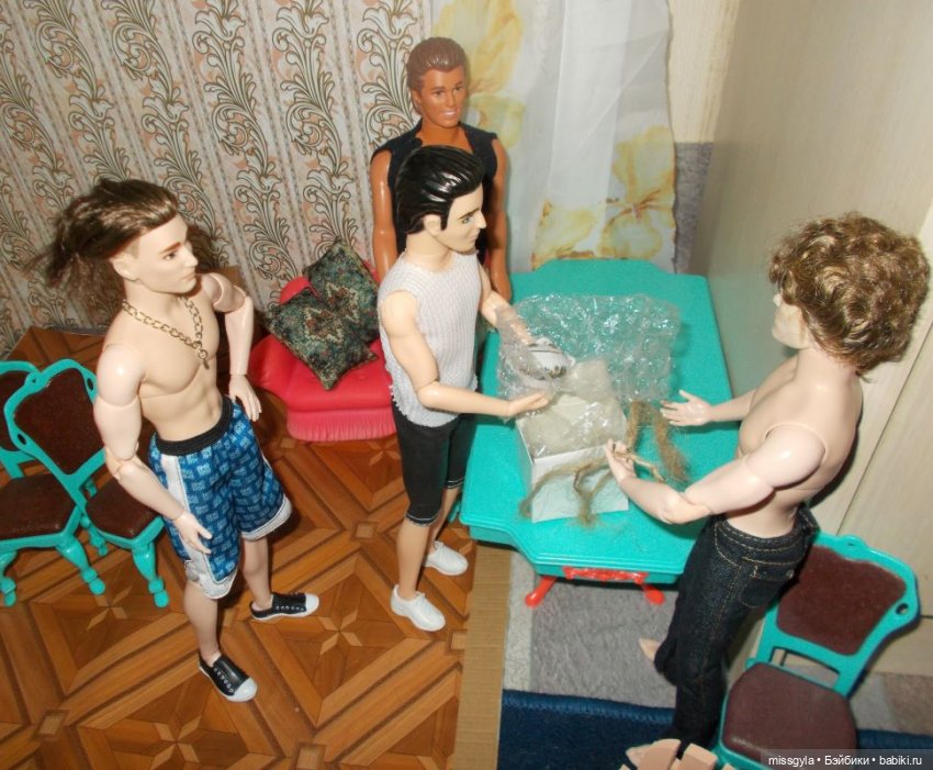 А что у нас? Немного итогов