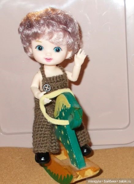 А что у нас? Немного итогов