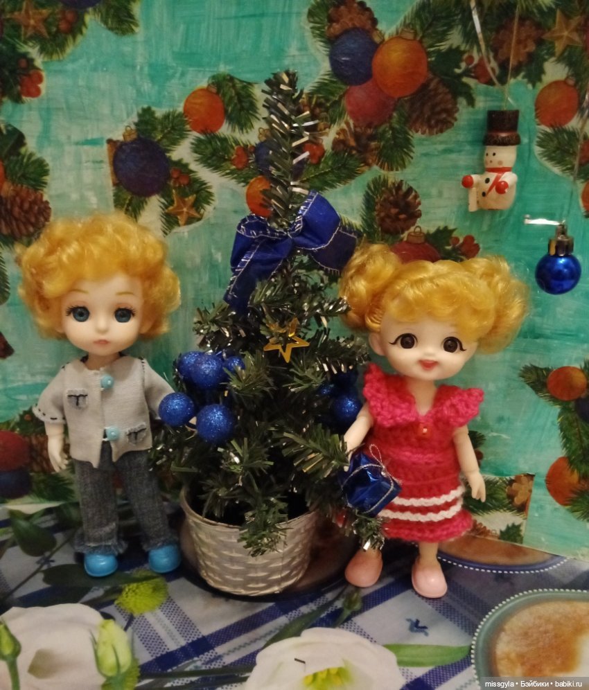 Шакира и Никита