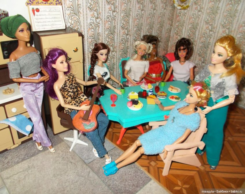 А что у нас? Немного итогов